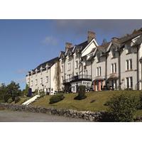 Macdonald Loch Rannoch Hotel & Resort Christmas Break