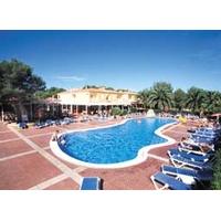 Maribel Apartments