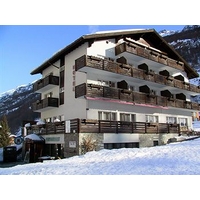 Matterhorn Golf Hotel