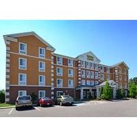MainStay Suites Fort Campbell