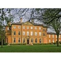 Macdonald Ansty Hall Hotel