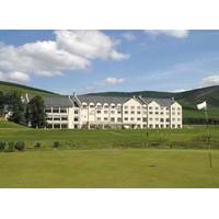 macdonald cardrona hotel golf and spa