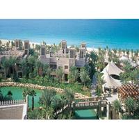 Madinat Jumeirah Dar Al Masyaf