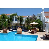 Marphe Hotel Suite & Villas