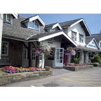Macdonald Tickled Trout Hotel (2 Night Offer & 1st Night Dinner)