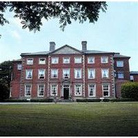 Macdonald Ansty Hall