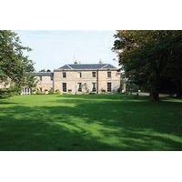 Marshall Meadows Country House Hotel