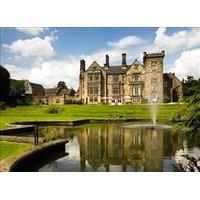 Marriott Breadsall Priory Hotel