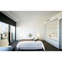 Mantra Circle on Cavill