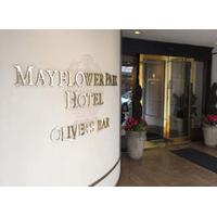 Mayflower Park Hotel