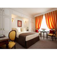 majestic hotel spa paris arc de triomphe non refundable