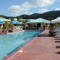 Magens Point Resort