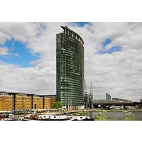 Marriott Executive Apartments London, West India Quay