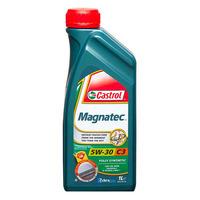 Magnatec 5w30 - C3 Spec 1ltr