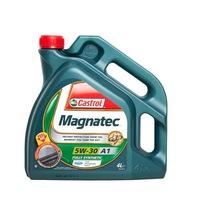 Magnatec Fully Synthetic 5W30 A5 Engine Oil (4 Litre)
