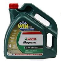 Magnatec 5W30 - GM Spec 4Ltr