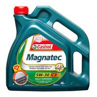 Magnatec 5w30 - C3 Spec (4 litre)