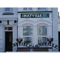 Mayville Guest House