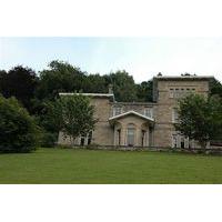 Mansfield House Hotel