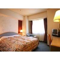 Matsuyama Washington Hotel Plaza