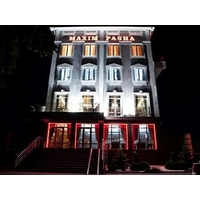 Maxim Pasha Hotel