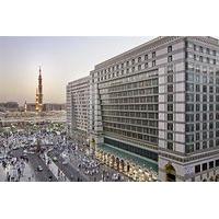 madinah hilton