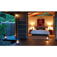 Makakatana Bay Lodge