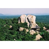 Manyatta Rock Camp-Kwa Madwala P...