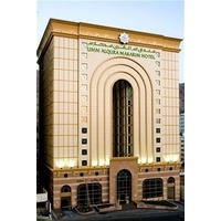 Makarem Umm Alqura Hotel