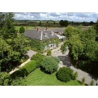 Marsh Farm Hotel