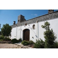 Masseria Lacco