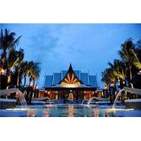 Maikhao Dream Resort & Spa Natai Phang Nga