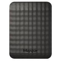 Maxtor M3 4TB USB 3.0 Portable Hard Drive