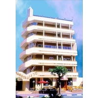 Margoa Hotel Netanya
