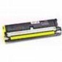 mag55xx yellow toner cart 12k prints