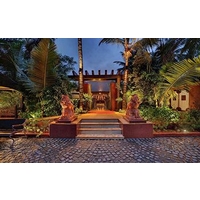 Mayfair Hideaway Spa Resort