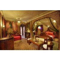 Mabrouk Riad and Spa