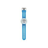 MAG ECHO SMART RUNNING WATCH (BLUE)