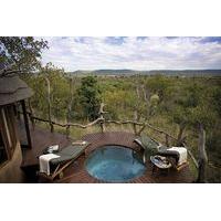 Madikwe Safari Lodge