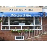 Marine Villa Hotel