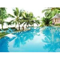 Manaltheeram Ayurveda Beach Village