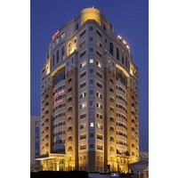 Marriott Executive Apartments Ri...