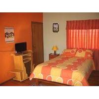 Marlon\'s House in Arequipa