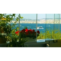 Marine House Boutiqe Hotel