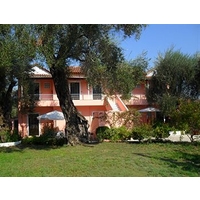 Marilena Apartments & Studios