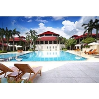Maneechan Resort & Sport Club