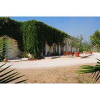 Masseria Palombara
