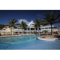 Magdalena Grand Beach & Golf Resort