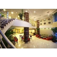 Marriott Executive Apartments Pa...