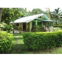 Mark\'s Place Moorea